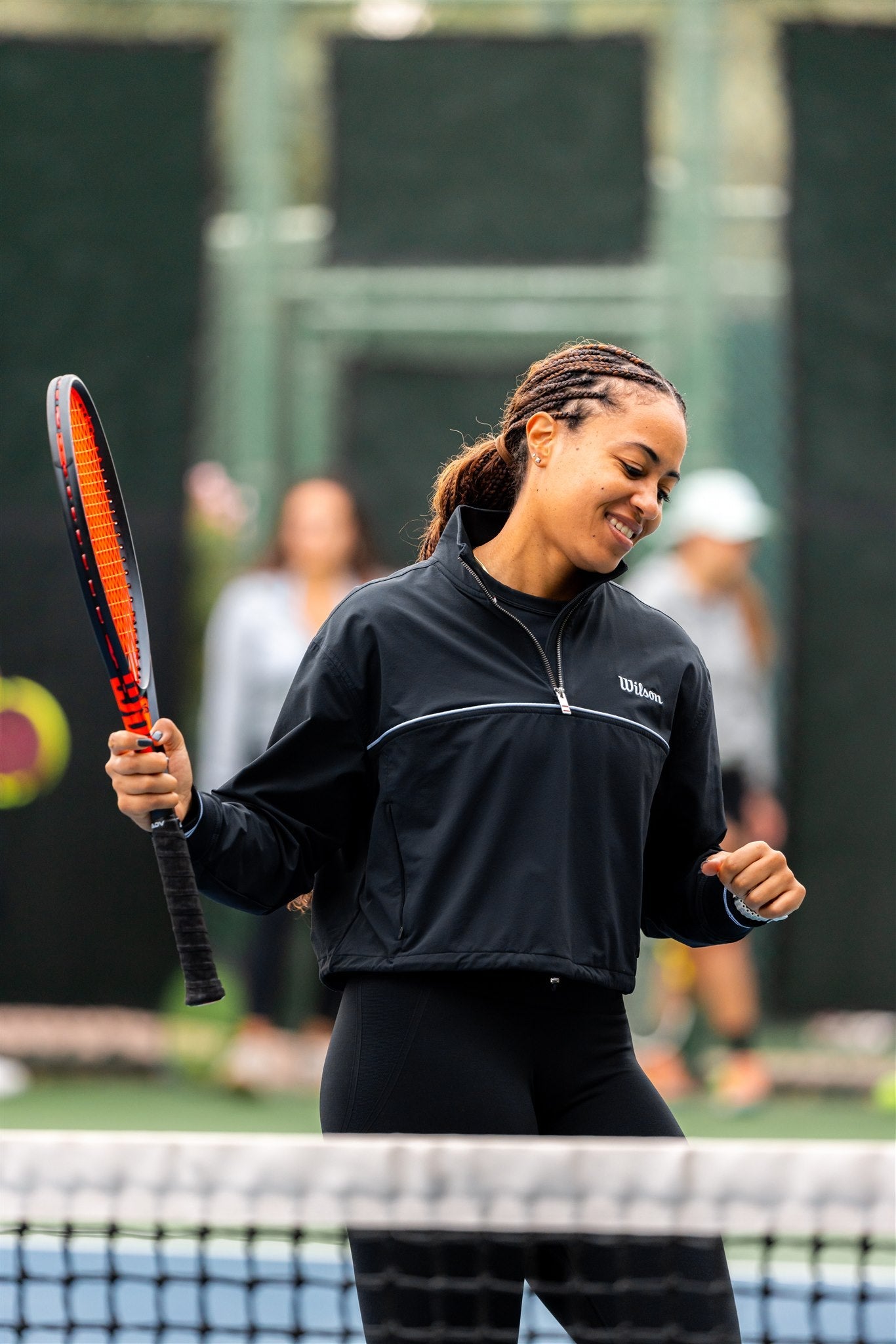 Tennis N' Chill