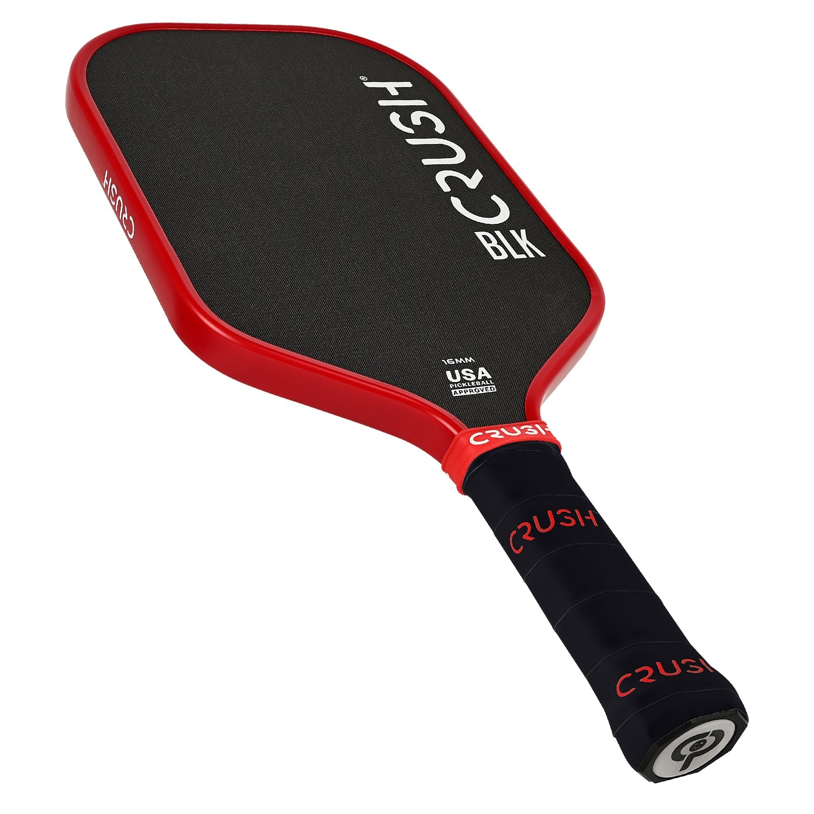 CRUSH BLK Pro (2 sizes)