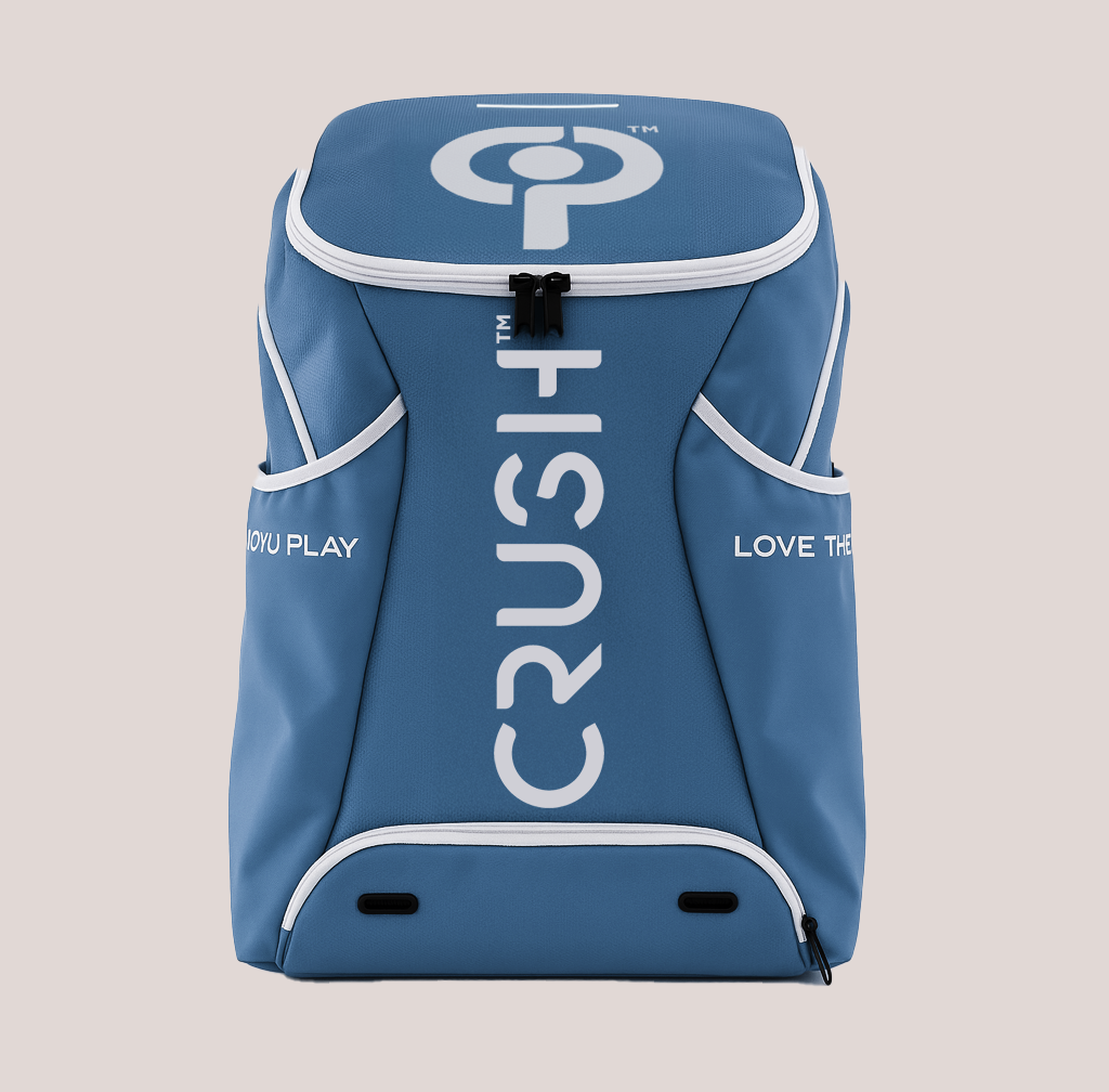 CRUSH Pro Bag (3 colors)
