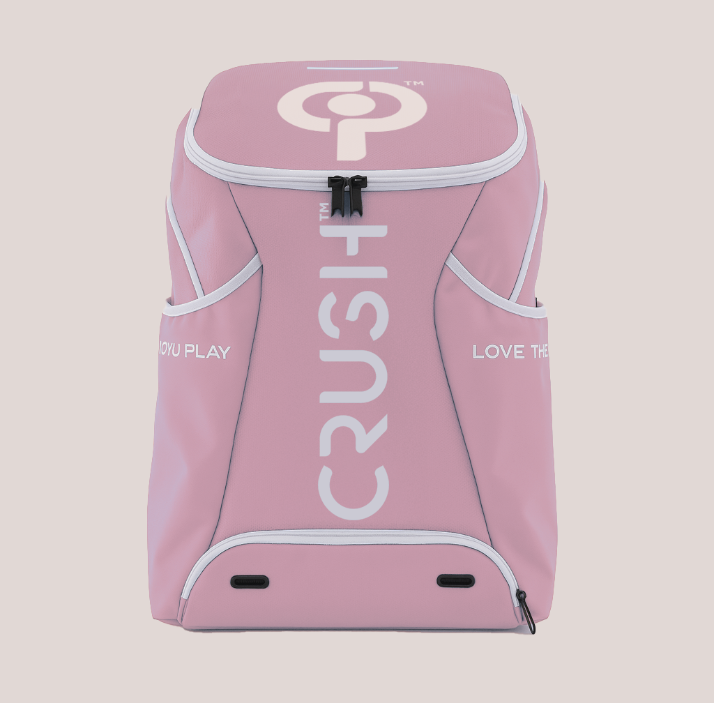 CRUSH Pro Bag (3 colors)