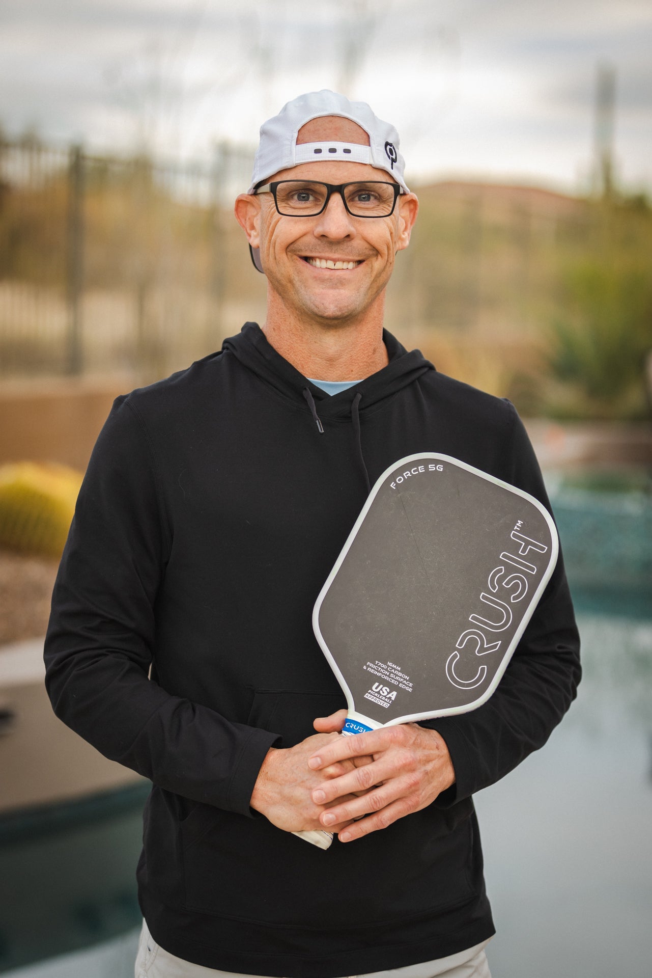 PRO Paddle Force 5G