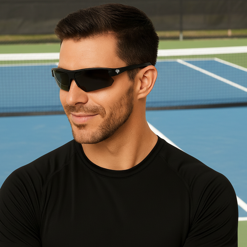 CRUSH Transitional Protective Eyewear (2 colors)