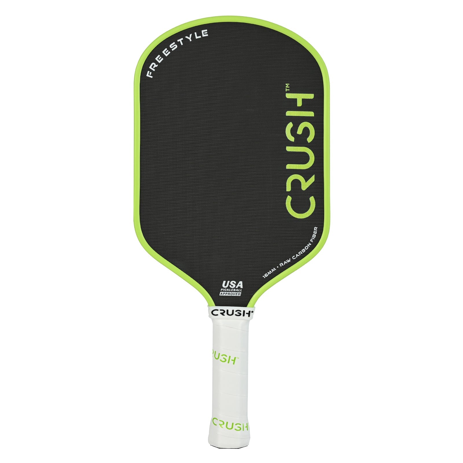 CRUSH Freestyle Performance Paddle