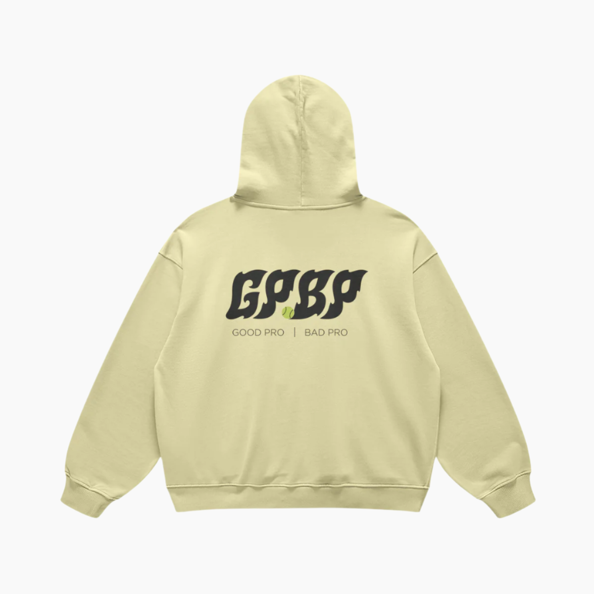 LOGO HOODIE