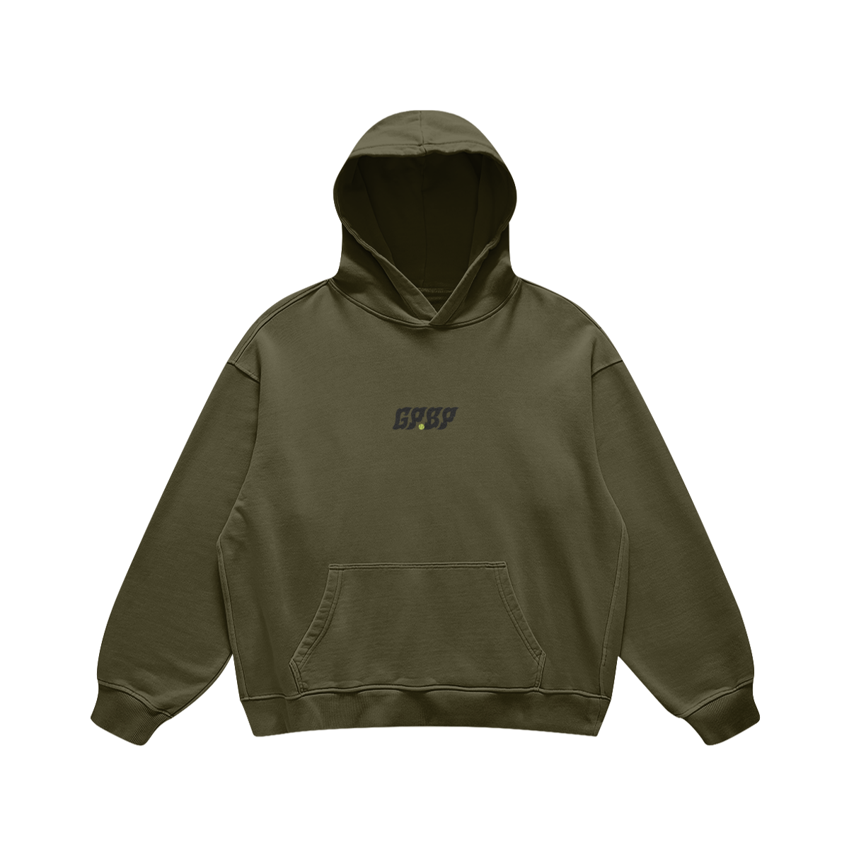 LOGO HOODIE