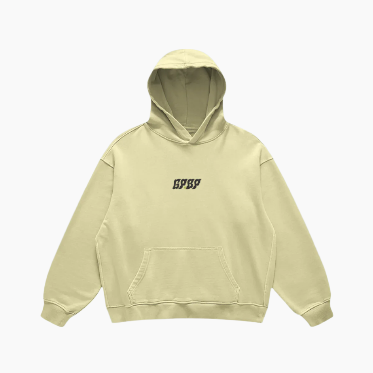 LOGO HOODIE