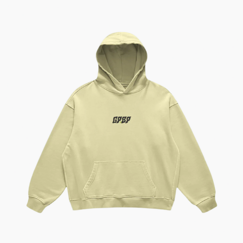 Spring Yellow