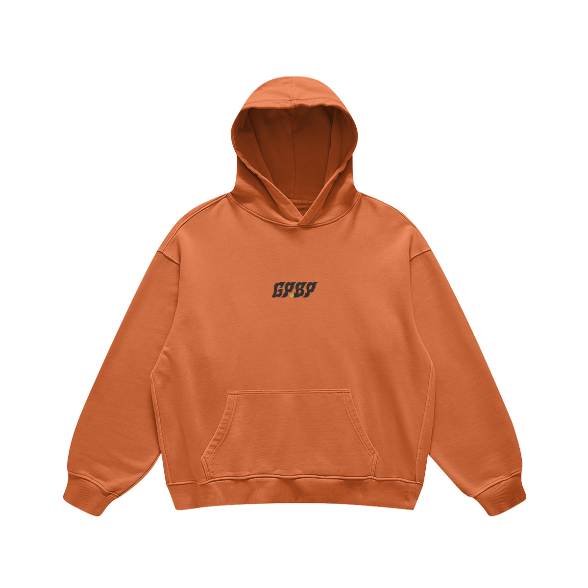 LOGO HOODIE