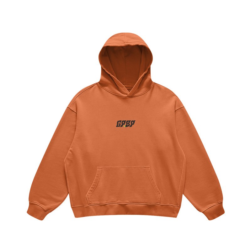Desert Orange