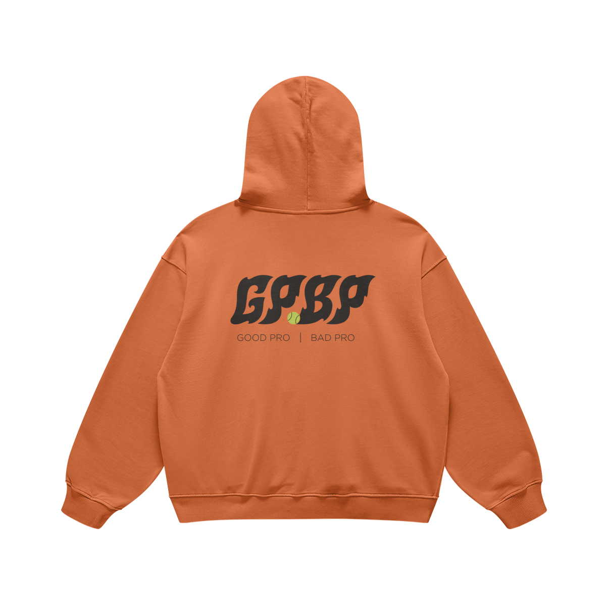 LOGO HOODIE