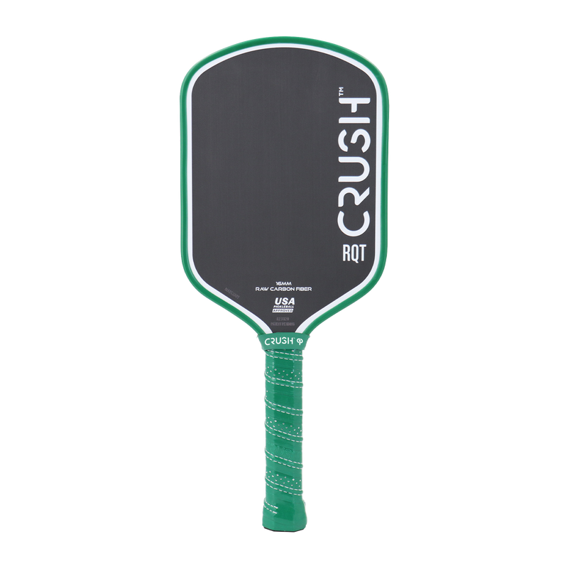 CRUSH RQT Pickleball Paddle