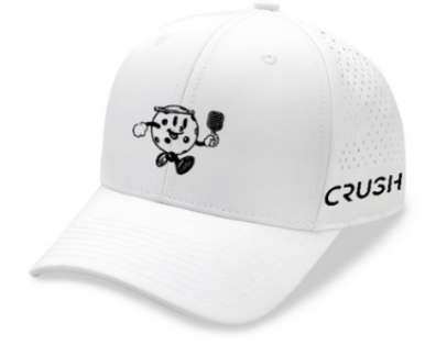 Pickle N' Chill x Crush Hat