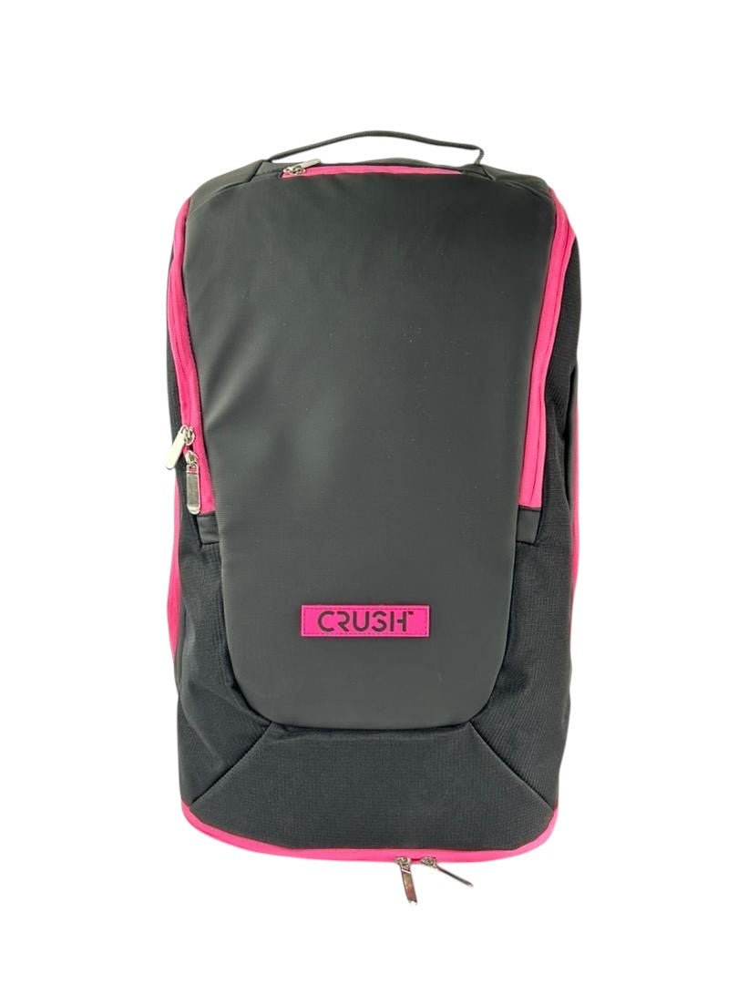 CRUSH Go Bag (2 colors)