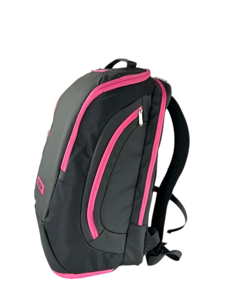 CRUSH Go Bag (2 colors)