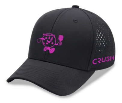 Pickle N' Chill x Crush Hat