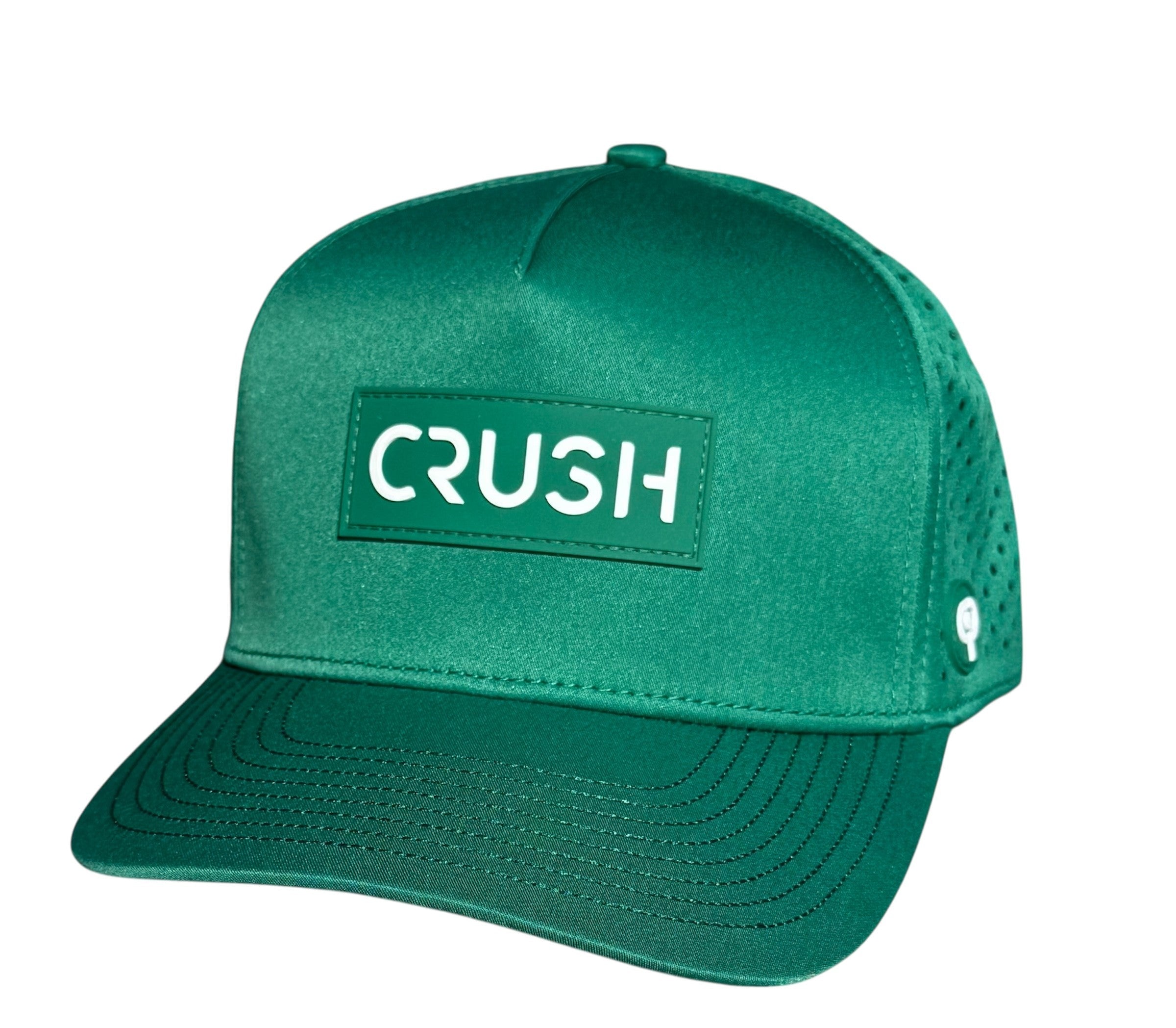 CRUSH Hat - Unisex (multiple colors)