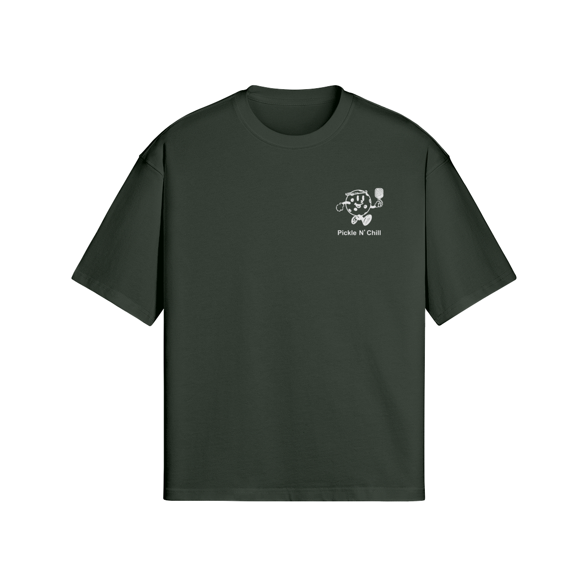 Medium Jungle Green