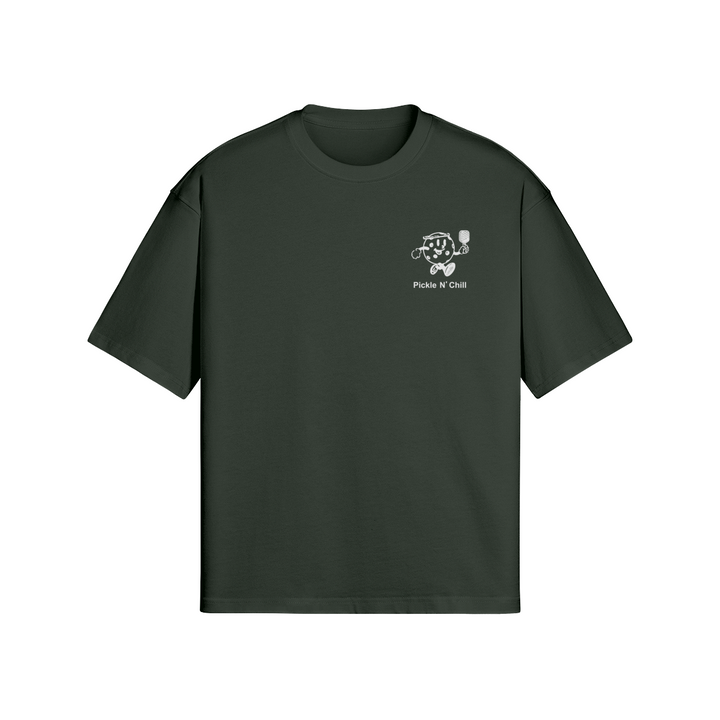Medium Jungle Green