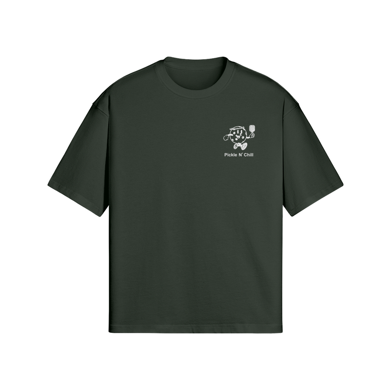 Medium Jungle Green